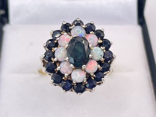Vintage sterling silver - sterling,
