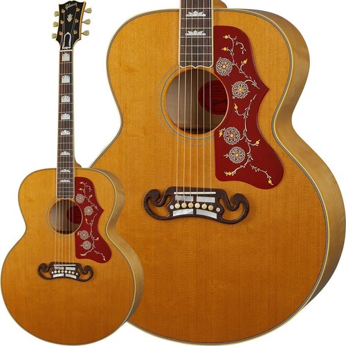 Gibson custom 1957 200 - gibson,