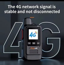4G LTE Raicall Rugged