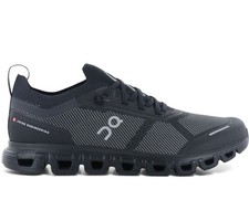 ON Running Cloud 6 Versa - Men Sneakers Shoes Black 3MF10040106 Sport New