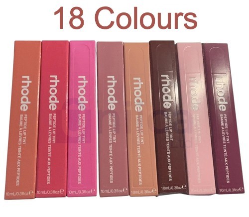 Rhode peptide lip tint - lip,