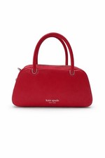 Kate Spade Grace Flap Leather