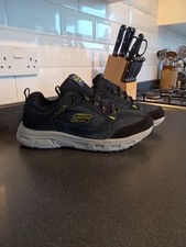 Sketchers Oak Canyon