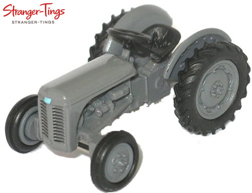 Oxford diecast ferguson tea - diecast,