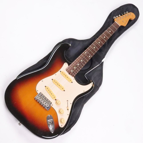 Fender japan stratocaster - japan,