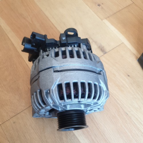 Alternator for citroen - for,