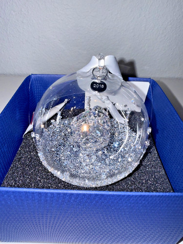 Swarovski 2016 annual edition - annual,