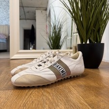 Dirk Bikkembergs Y2K Gradient