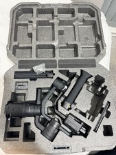 DJI Ronin S 3 Axis Gimbal