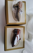 Leonardo Collection Shoes Of