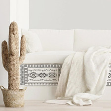 Border Stencils for Painting