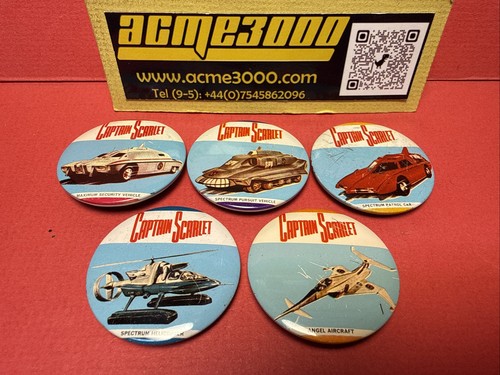 1960 gerry anderson - gerry,