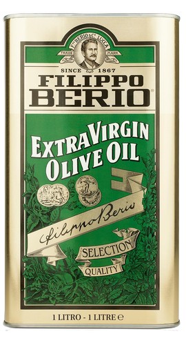 Filippo berio extra virgin - filippo,