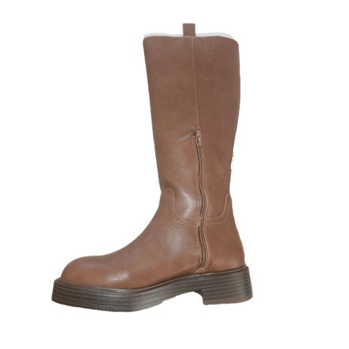 Dolce vita brown tall - vita,