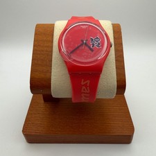 Swatch “London 2012”
