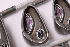 Ladies Ping Rhapsody Irons /