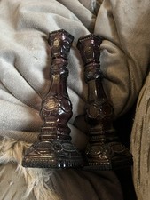 Vintage Perfume Bottles