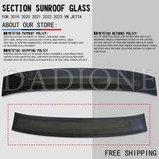 For VW Jetta 2019-2023 1PCS