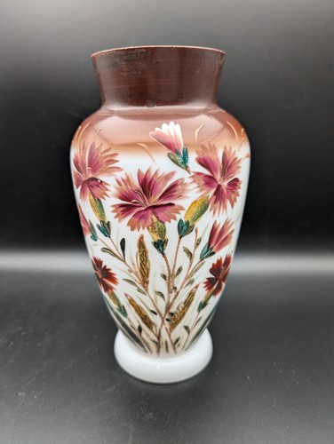 Vintage opaline glass - vintage,