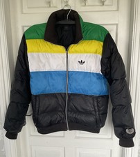 ADIDAS ORIGINALS SKI JACKET