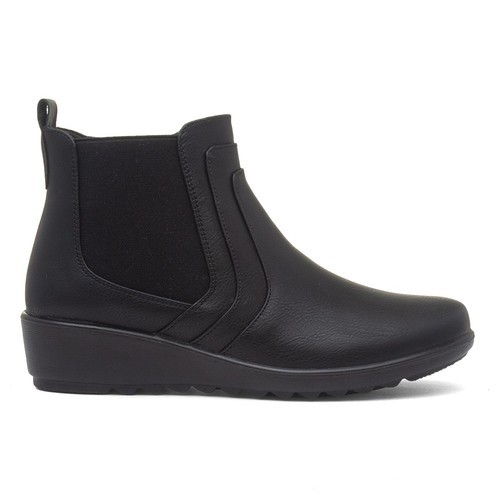 Cushion walk womens boots - womens,