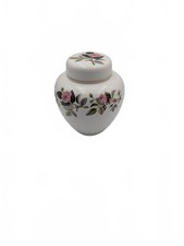 1960s Wedgwood Hathaway Rose