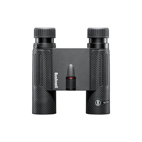 Bushnell nitro 10x25 - bushnell,