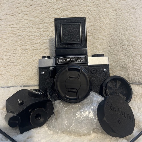 Vintage kiev ttl - 60,