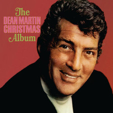 The Dean Martin Christmas