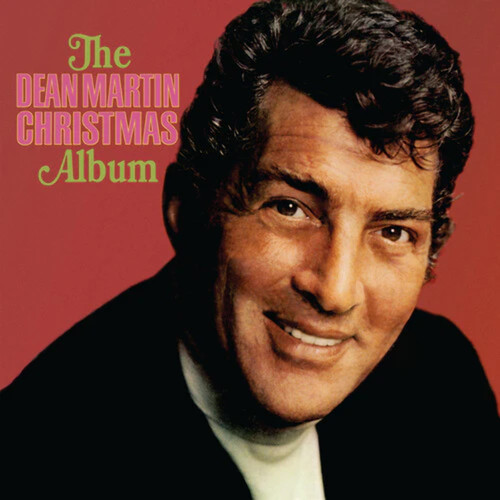 The dean martin christmas - martin,