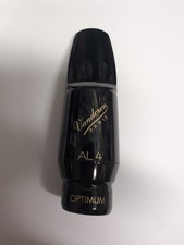 Vandoren Mouthpiece AL4 SM712
