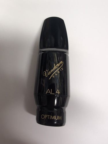 Vandoren mouthpiece al4 - vandoren,