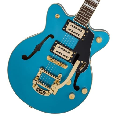 Gretsch ltd streamliner - ltd, center
