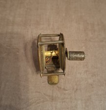 Old (possibly Brass) Fishing