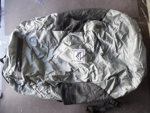 Mini foldable rucksack - mini,