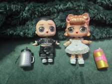 Lol Surprise Dolls Leather &