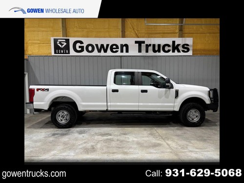 2019 ford 250 - ford, f-250
