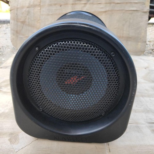 Kenwood subwoofer ksc sw880 - kenwood,