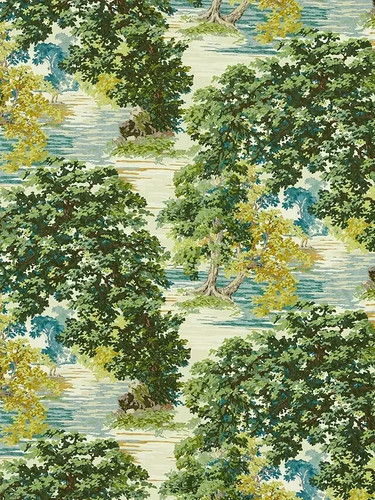 Sanderson ancient canopy - sanderson,