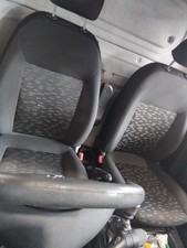 FRONT SEAT RH VAUXHALL COMBO
