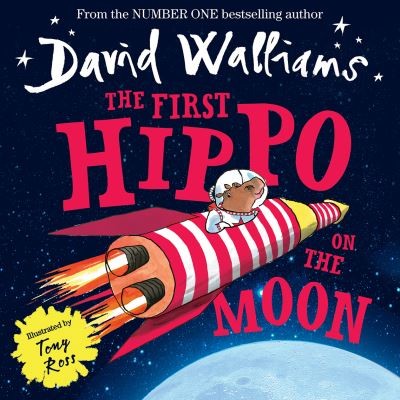 The first hippo - the, moon