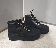 Ladies Vagabond Tara Platform