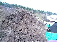 MANURE !!!  MATURED HORSE MANURE FREE DELIVERY