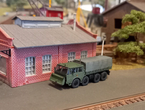 Nva tatra 813 - tatra, ,