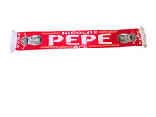 ARSENAL FOOTBALL SCARF -