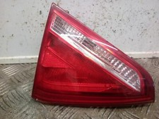 Audi A5 07-17 Sportback N/S Passenger Inner Rear Tail Light Lamp 8T0945093