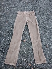 VTG Levis Jeans 536 Mens 32x34