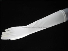 SATIN BRIDAL/BRIDESMAID