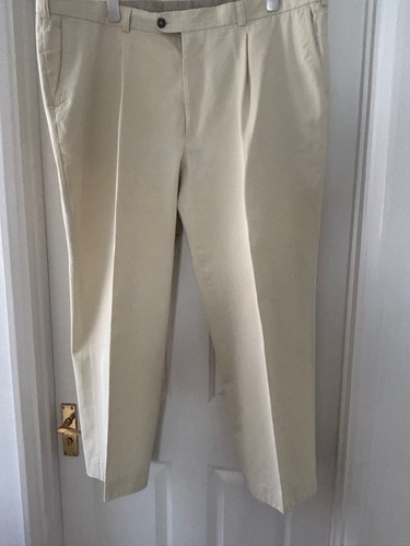 Pairs oakman trousers - pairs,