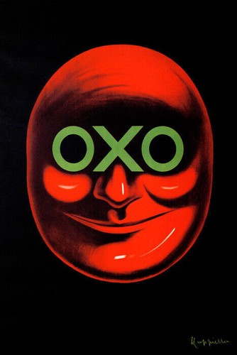 Oxo red face cappiello kitchen - cappiello,